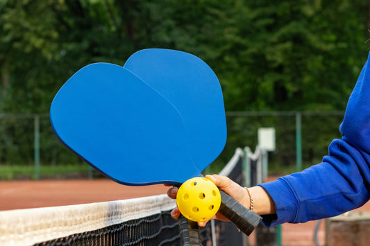 Faults in Pickleball: Part I