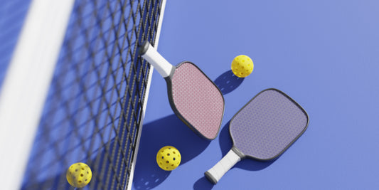 Faults in Pickleball: Part II